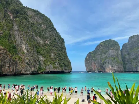 Thông báo gấp cho khách du lịch đến Thái Lan ngay lúc này