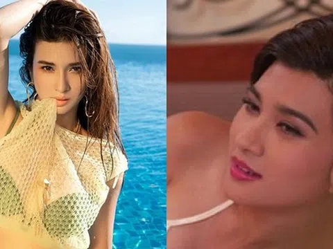 Nữ NSƯT làm mẹ đơn thân năm 21 tuổi: Sở hữu nhà mặt tiền quận 1, U40 vẫn xinh đẹp, nóng bỏng