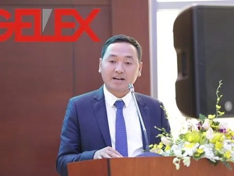 Tài sản ông Nguyễn Văn Tuấn CEO Gelex tăng 49% trong tháng, áp sát Top 10 người giàu nhất sàn chứng khoán Việt Nam