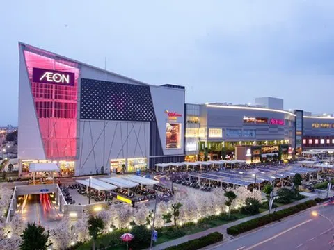 Chưa từng có, Aeon lên kế hoạch mở 3 trung tâm thương mại tại Ninh Bình: “Chốt” khởi công dự án gần 900 tỷ tại Phủ Lý, hé lộ 2 phường tiếp theo đến triển khai