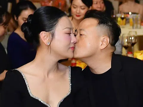 Shark Bình phản ứng thế nào trước sự khéo léo của vợ mà Phương Oanh xuýt xoa: Đúng là cảm xúc gây nghiện