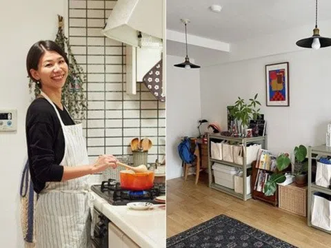 Tôi là mẹ đơn thân và đã mua được nhà ở tuổi 38 nhờ 5 nguyên tắc sống còn