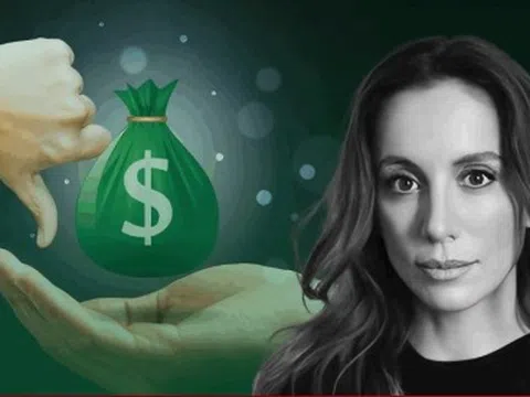 Mira Murati - người phụ nữ từ chối lời đề nghị 1 tỷ USD từ Meta là ai?