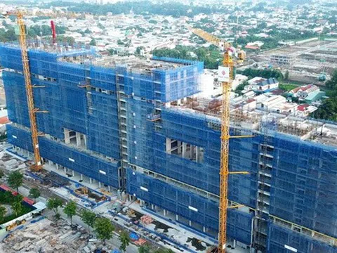 Đồng Nai triển khai loạt dự án hạ tầng giao thông và bất động sản trọng điểm vào dịp đặc biệt