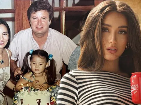 Người đẹp showbiz là ái nữ thừa kế gia tộc nội thất nổi danh Sài Gòn, có lịch sử lên tới 40 năm: Vừa đẹp lại vừa giỏi chính là đây