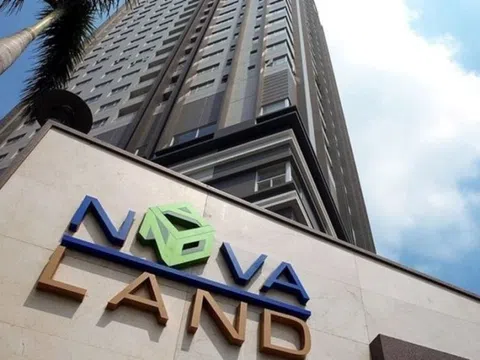 Novaland chuẩn bị xin ý kiến cổ đông về phương án phát hành 168 triệu cổ phiếu riêng lẻ để hoán đổi khoản nợ 2.600 tỷ