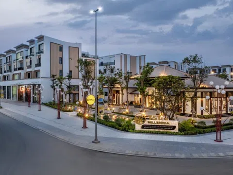 Có gì tại T&T City Millennia, nơi đại nhạc hội lớn bậc nhất phía Nam TP.HCM sắp diễn ra?