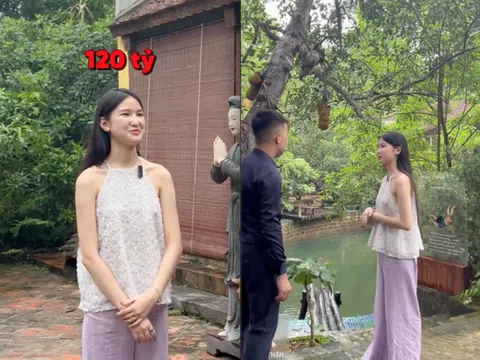 Rao bán với giá 120 tỷ gây chấn động, khu nghỉ dưỡng của gia đình Nàng Mơ giờ thế nào?