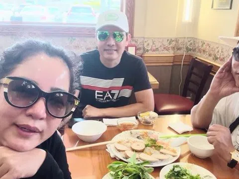 Nam ca sĩ là anh trai Quang Lê: Lấy vợ xong giàu có, sở hữu vài nhà ở Mỹ, cho em trai phần lãi tới 250 ngàn đô