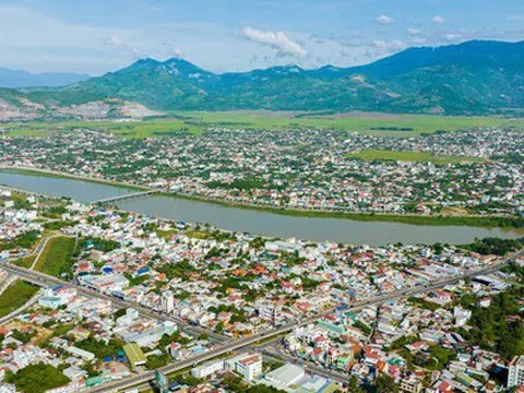 Khánh Hòa thu hồi gần 90ha đất để triển khai dự án khu đô thị 2.000 tỷ