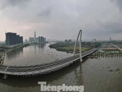 Cận cảnh loạt dự án nghìn tỷ ở TPHCM vào tầm ngắm Thanh tra Chính phủ