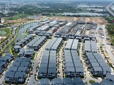 Cận cảnh dự án ngàn tỉ đồng ở Đồng Nai bị đưa vào "tầm ngắm"