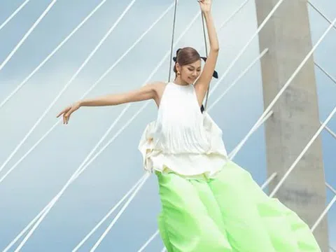Thanh Hằng bị “tấn công”