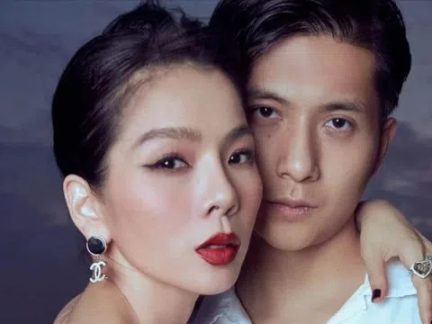 Lệ Quyên bức xúc