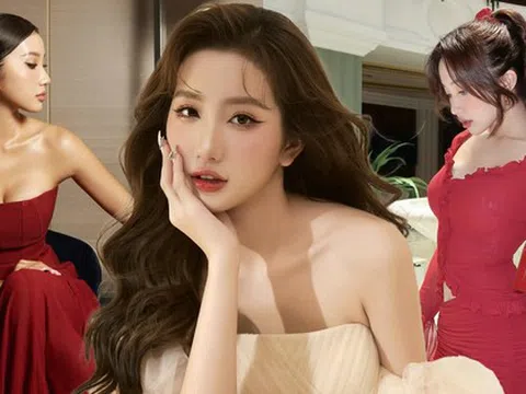Người đẹp showbiz làm dâu gia đình giàu nổi tiếng ở Đồng Tháp: 18 tuổi bước chân vào giới thượng lưu, được nhà chồng cưng chiều như trứng mỏng