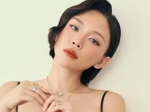 Lộ tình trạng của Tóc Tiên với mẹ sau nhiều năm căng thẳng