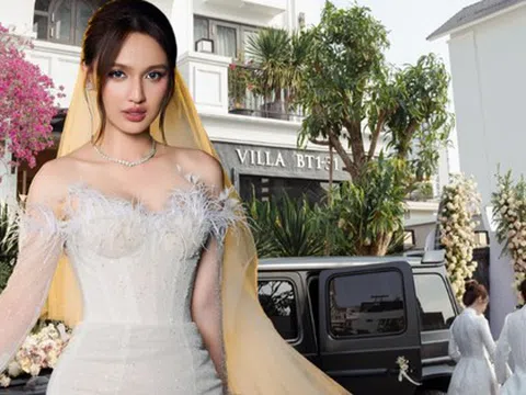 Hot girl Cần Thơ bất ngờ lộ cuộc sống sau cánh cổng hào môn: Một câu với mẹ chồng đủ khiến MXH hiểu tất cả