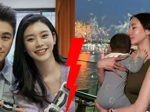 Lộ danh tính hot girl sinh con riêng cho thiếu gia sòng bạc Macau, còn ngang nhiên chọc tức "chính thất" siêu mẫu?