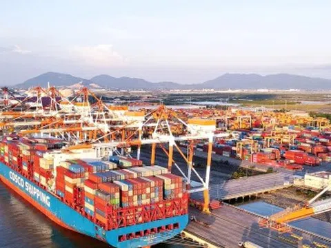 Đề xuất làm tuyến đường sắt nhanh kết nối trung tâm TP.HCM đến Cái Mép, Bàu Bàng, Cần Thơ