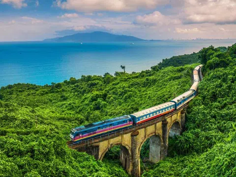 Siêu dự án dưới chân "Thiên hạ đệ nhất hùng quan": Vị trí hiếm có ở Việt Nam, xây theo tiêu chuẩn quốc tế