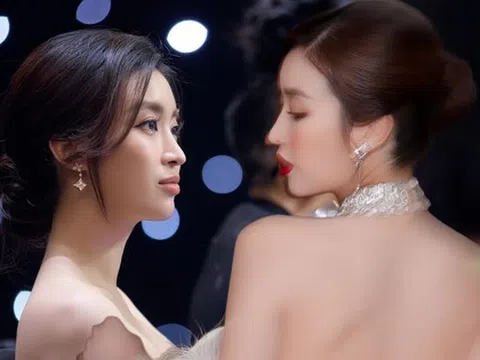 "Nàng hậu nghèo nhất showbiz" trở thành con dâu của gia tộc giàu có và quyền lực top đầu Việt Nam: Sống kín tiếng và khéo léo, có sự nghiệp riêng