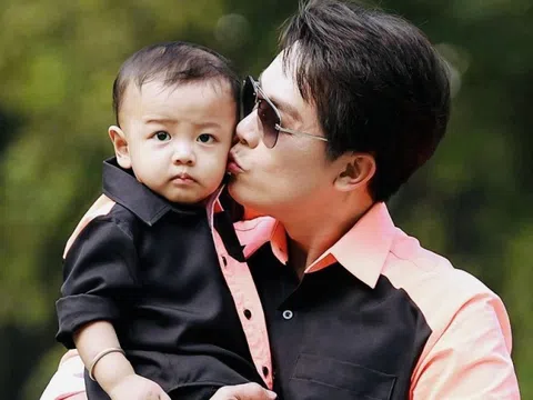 Nam nghệ sĩ Việt đình đám xác nhận làm bố đơn thân sau gần 3 tháng công bố có vợ, có con