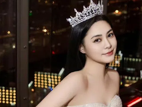 Phát hiện đối tượng được “ngọc nữ” bao nuôi: Ở siêu biệt thự, hàng hiệu dát đầy người