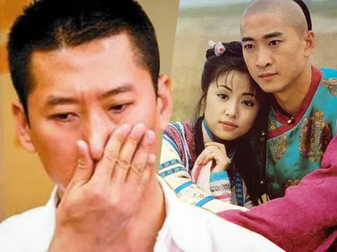 Nam thần 'Hoàn Châu Cách Cách' bỏ phố về quê, làm nông dân sau thị phi showbiz