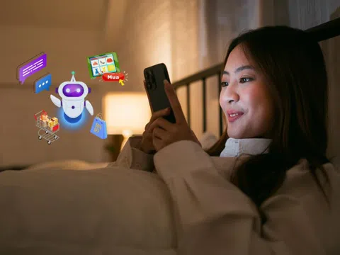 Không nhân viên nào nhớ hết 5.000 sản phẩm thể thao - AI đang thay họ bán hàng