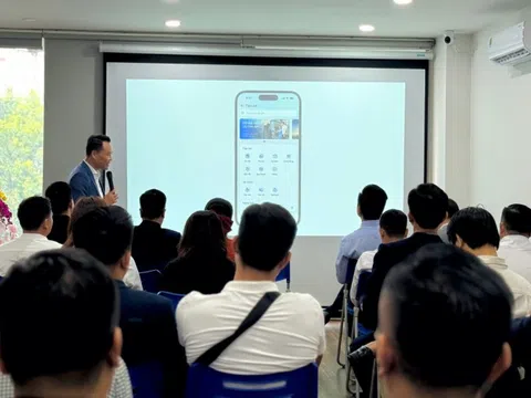 iHouzz mở rộng nhượng quyền, lan tỏa mô hình khởi nghiệp công nghệ BĐS