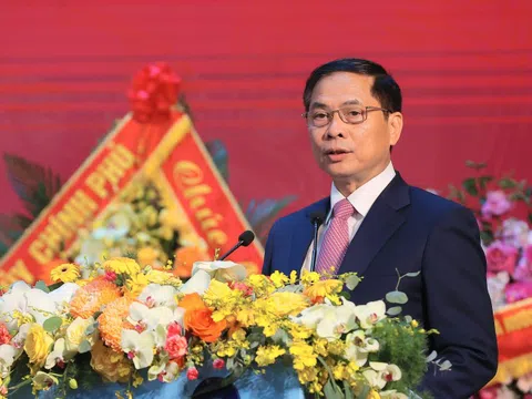 Phấn đấu đưa VietinBank thuộc nhóm ngân hàng mạnh nhất khu vực châu Á-Thái Bình Dương