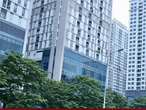 Giá chung cư Hà Nội liên tục tăng cao, cuối năm có lên 'cơn sốt' mới?
