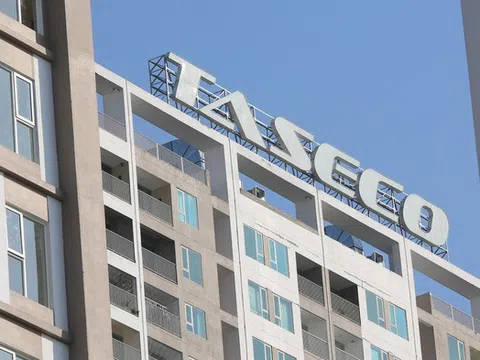 Taseco Land dự kiến phát hành cổ phiếu riêng lẻ cho nhà đầu tư chuyên nghiệp
