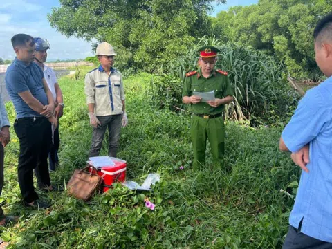Hà Tĩnh: Xử phạt 746 triệu đồng đối với 4 cơ sở vi phạm môi trường