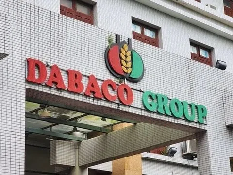 Lãnh đạo Dabaco Việt Nam đăng ký bán nửa triệu cổ phiếu DBC sau đà tăng 60% trong 4 tháng