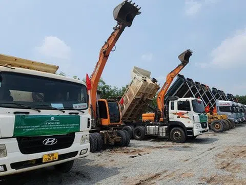 Dự án đường cao tốc Gia Nghĩa - Chơn Thành: Đồng Nai thu hồi hơn 1.000 ha đất
