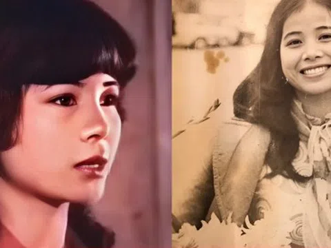 'Đệ nhất đào thương' xuất thân hoàng tộc, bỏ hào quang theo chồng ra nước ngoài