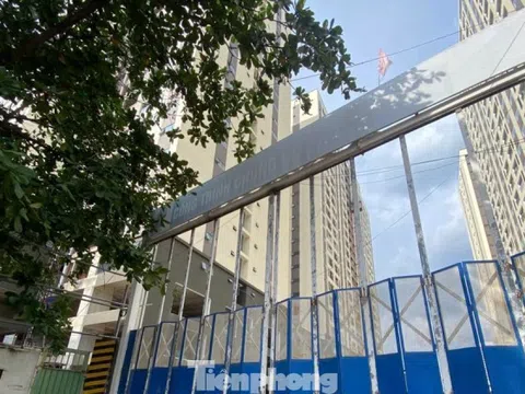 Chỉ đạo mới nhất của TPHCM về nhà ở xã hội