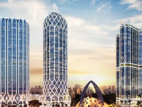 Ông lớn vàng miếng Doji chuẩn bị triển khai dự án gần 3.000 tỷ ở Hải Phòng