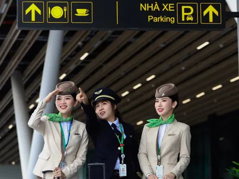 Chuyển sang ga T3, Bamboo Airways hỗ trợ gì cho hành khách?