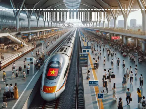 Phó Thủ tướng chỉ đạo về đề nghị quản lý đường sắt tốc độ cao Bắc-Nam theo công nghệ Shinkansen của Nhật