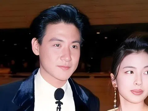 Thiếu phu nhân chịu chơi nhất showbiz: Thay hơn 20 bảo mẫu vì 'không đạt chuẩn', tiêu hết hơn 30 nghìn tỷ trong vòng 4 năm?