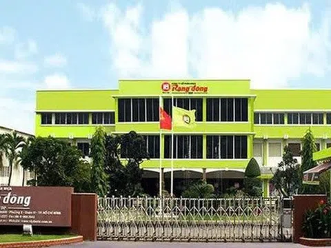 Tòa án ra quyết định mở thủ tục phá sản đối với Rạng Đông Holding