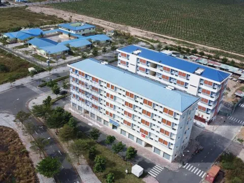 Người lao động tại Đồng Nai được mua nhà ở xã hội với giá siêu rẻ