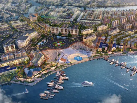 BSC dự đoán Novaland có thể hoàn nhập 4.358 tỷ đồng dự phòng tại dự án Lakeview