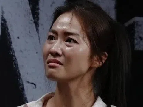 Không nhận ra Khả Ngân