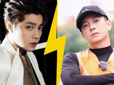 Noo Phước Thịnh "bật chế độ mỏ hỗn" giữa lúc rộ tin bị Ngô Kiến Huy "cà khịa"