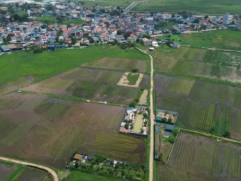 Hà Nội: 169 khu đất không đủ điều kiện thí điểm nhà ở thương mại thông qua thỏa thuận