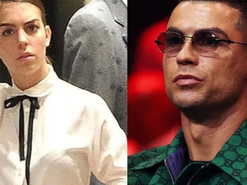 Vì sao sau khi hẹn hò với nhiều người mẫu nổi tiếng, Ronaldo lại chọn cưới cô gái nghèo Georgina?
