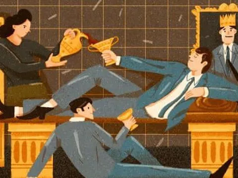 3 thứ người giàu thích mua, càng giữ càng lãi, trong khi người nghèo mãi phân vân chẳng dám xuống tiền